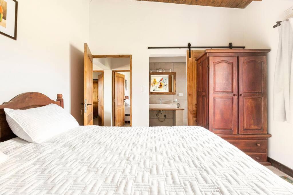 Country house Calivista Vineyard *