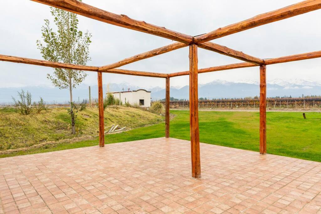 Calivista Vineyard *