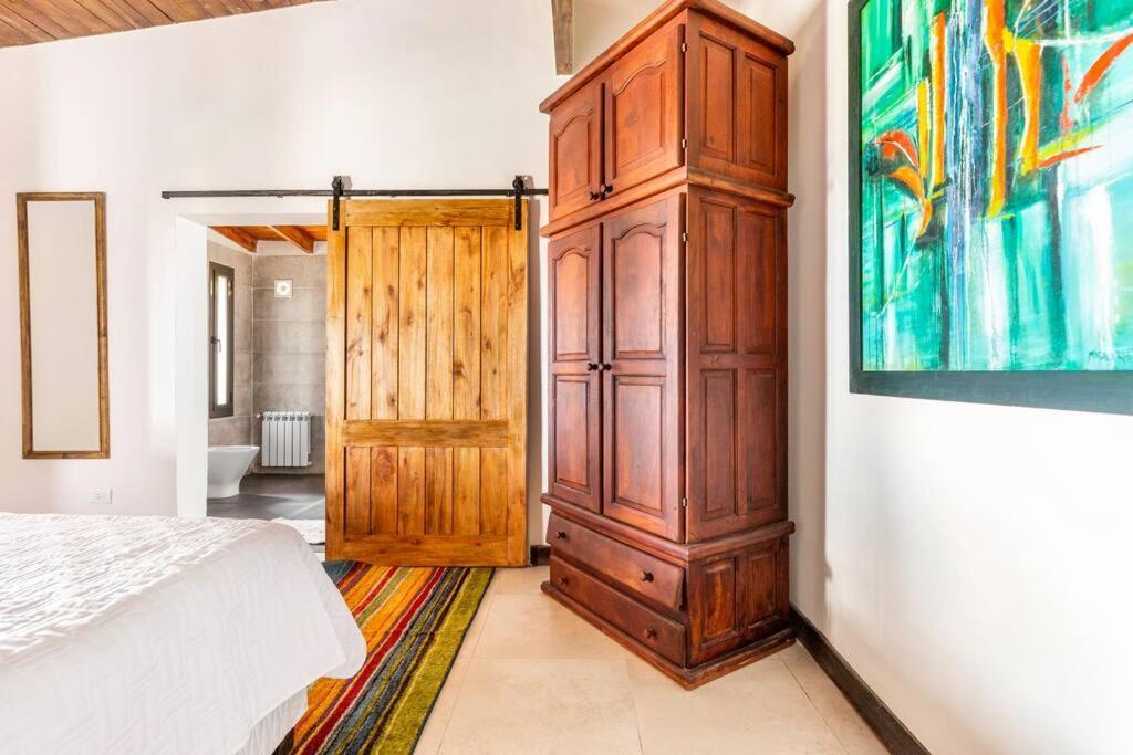 Country house Calivista Vineyard *